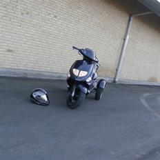 PGO T-rex 3 hjulet Solgt!!!