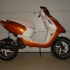 Aprilia Sonic'Rox AC Gone!