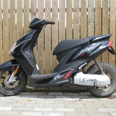 Yamaha Jog r SÆLGES