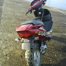 PGO Dr. Big (under renovering