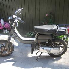 Suzuki FZ 50 // SOLGT //