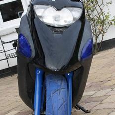 Honda Sfx