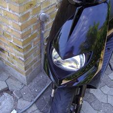 Suzuki Estilete (solgt)