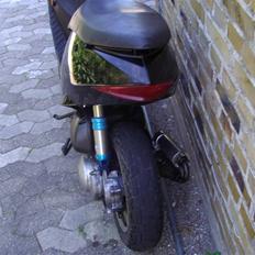 Suzuki Estilete (solgt)