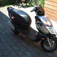 Aprilia Sonic