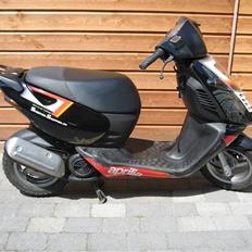 Aprilia Sonic