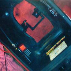 Malaguti F12 LC DD (SÆLGES I DELE)