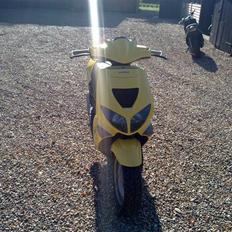 Peugeot speedfight 1ac