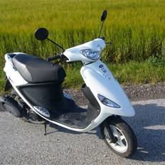 PGO White Magic SOLGT