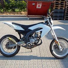 Aprilia SX 50 Sælges