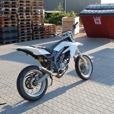 Aprilia SX 50 Sælges