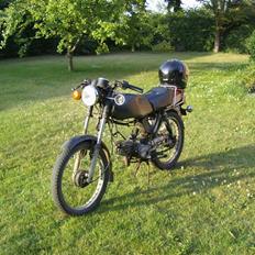 Suzuki Samurai DM 50 *SOLGT*