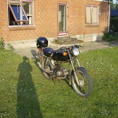 Suzuki Samurai DM 50 *SOLGT*