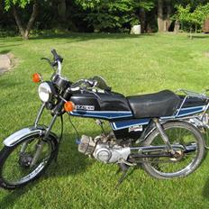 Suzuki samurai dm 50