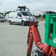 Puch Maxi...Byttet..