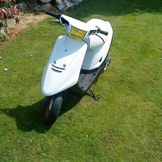 Yamaha jog fs <BYTTET>