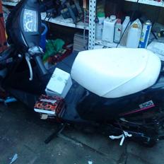 Yamaha jog fs <BYTTET>