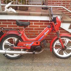 Tomos quadro a-35_________solgt