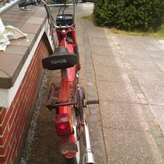 Tomos quadro a-35_________solgt