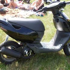 Aprilia Sonic GP *Før*