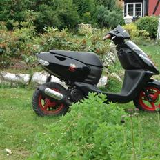 Aprilia sonic 'SOLGT'