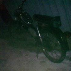 Puch MS50