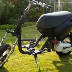 Aprilia Sonic