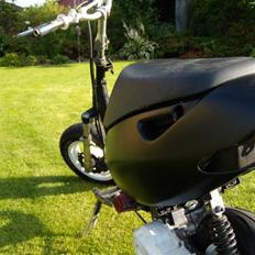 Aprilia Sonic
