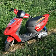 Aprilia Sonic / solgt 