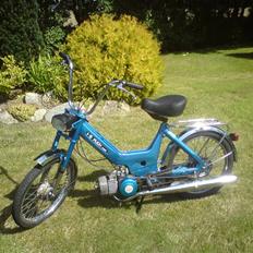 Puch maxi byttet