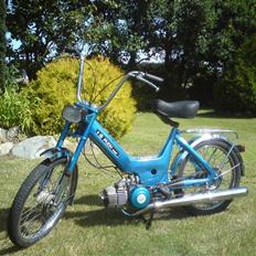 Puch maxi byttet