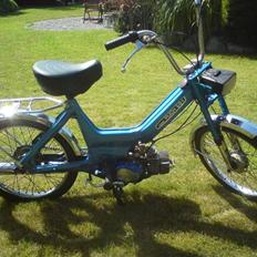 Puch maxi byttet