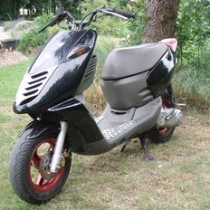 Aprilia Sonic