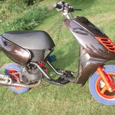 Aprilia Sonic S6R AC