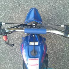 MiniBike  Street fighter (Solgt)