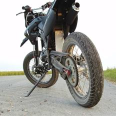 Apollo Orion   DD (solgt)