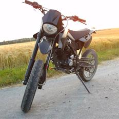 Apollo Orion   DD (solgt)