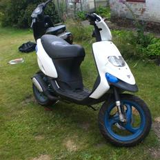 Gilera StalkerSkeden! 