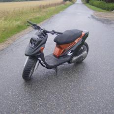 PGO Hot 50 Lowrider's (solgt)