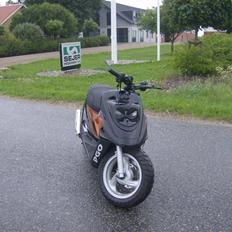 PGO Hot 50 Lowrider's (solgt)