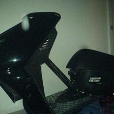 Aprilia Sonic Teamspeed(solgt)