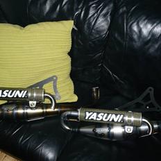 Aprilia Sonic Teamspeed(solgt)