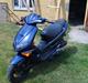 Peugeot speedfight 1 100ccm
