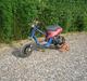 Gilera Runner/ZIP LC DD  *Bane