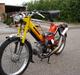 Puch Maxi 2 gear ''byttet'' 