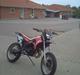 Gilera Smt (solgt)
