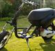 Aprilia Sonic