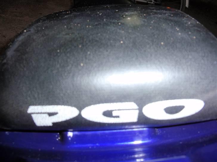 PGO Hot 50 SAVNET :( politiet - PGO billede 8