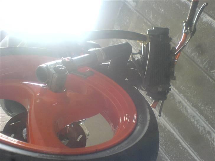 Piaggio nrg mc3 lc ``solgt`` billede 14