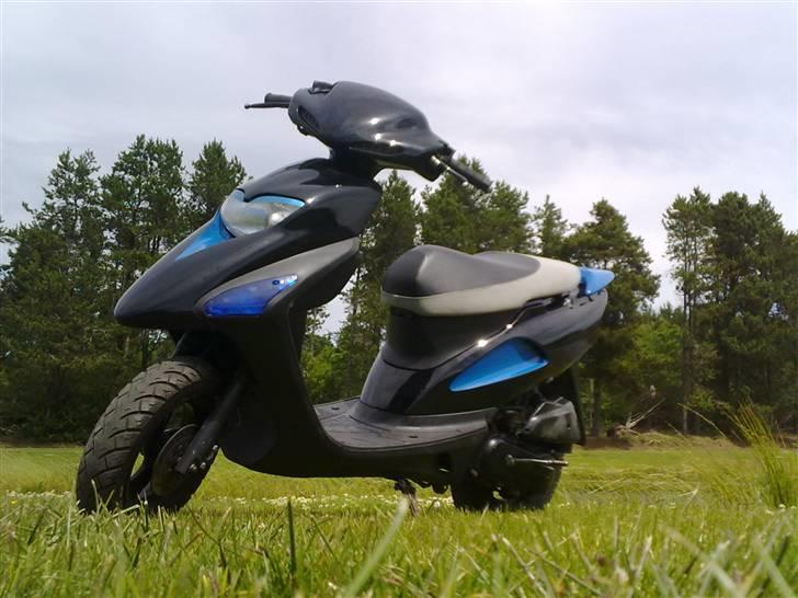 Honda SFX (SOLGT) billede 6